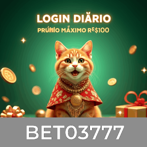 BET03777: Apostas Seguras e Entretenimento Premium
