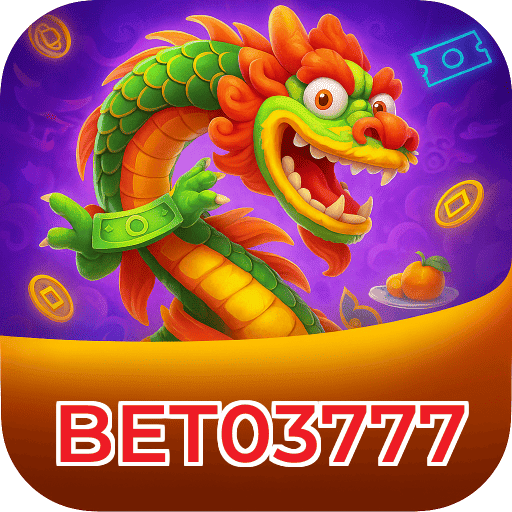 BET03777 Logo
