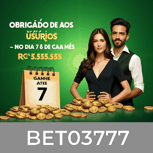 BET03777: A Experiência de Jogo Completa na Palma da Sua Mão