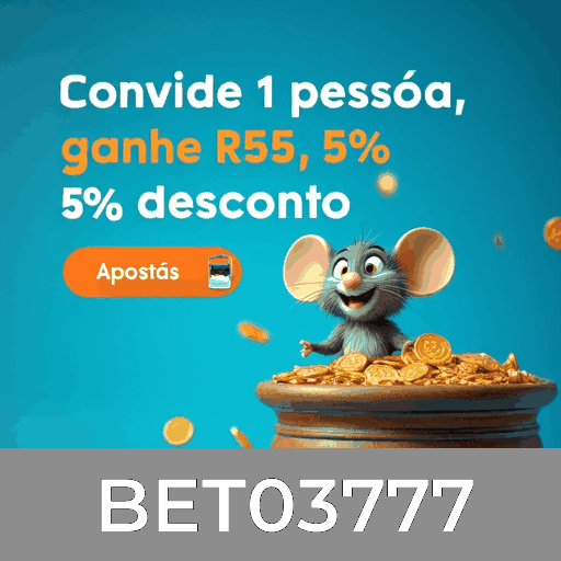 Aprenda Estratégias de Jogos no BET03777