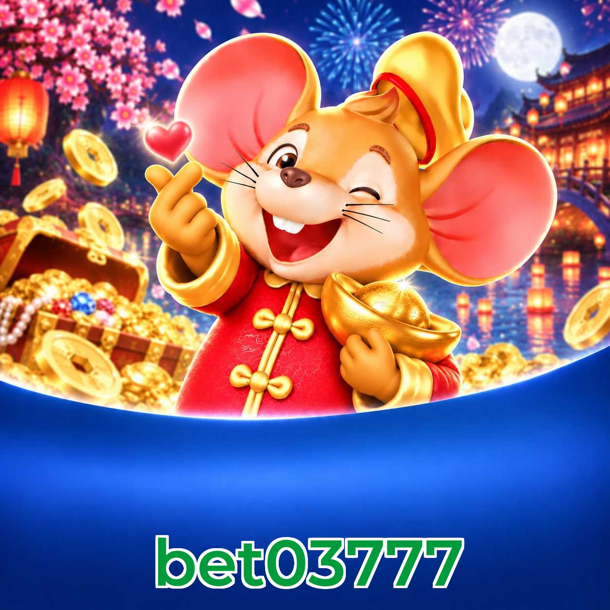 bet03777 App FAQ