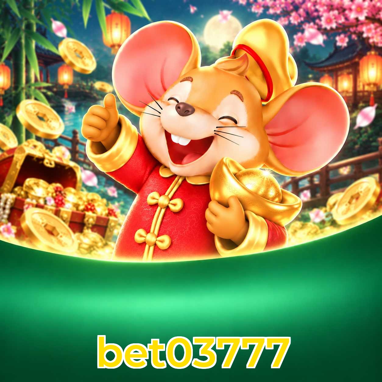 bet03777 VIP Program
