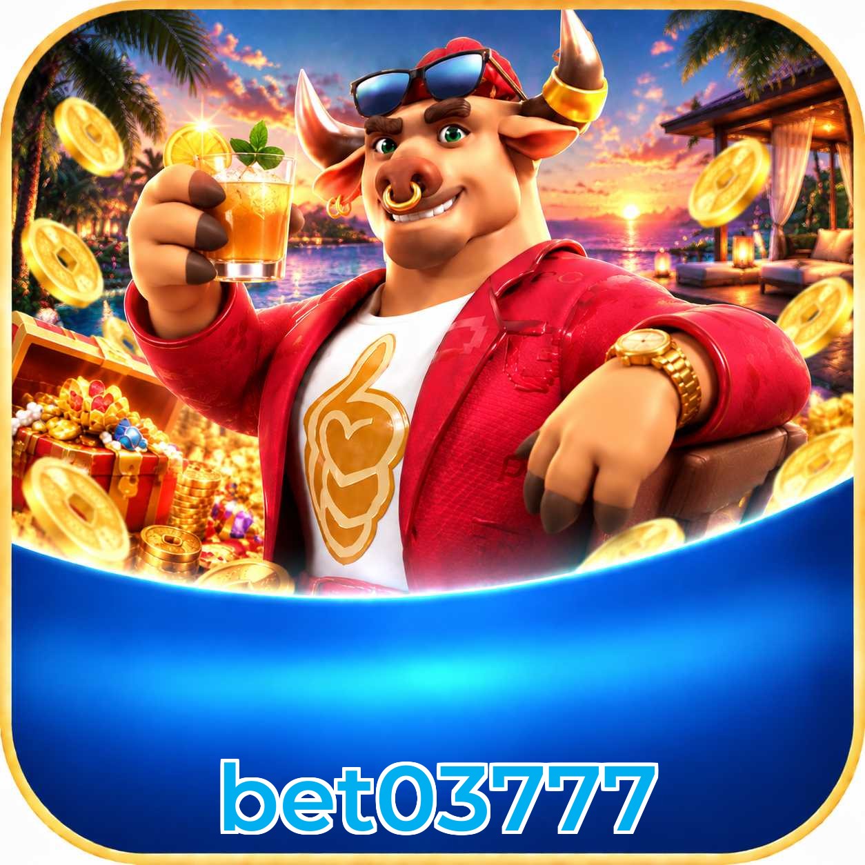 bet03777 Suporte
