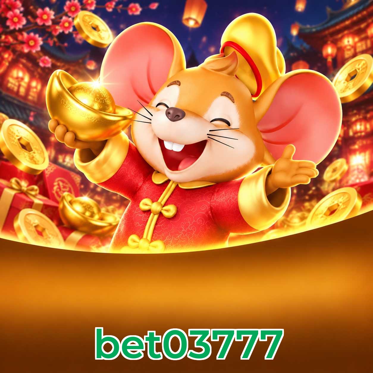 bet03777 Registration Guide