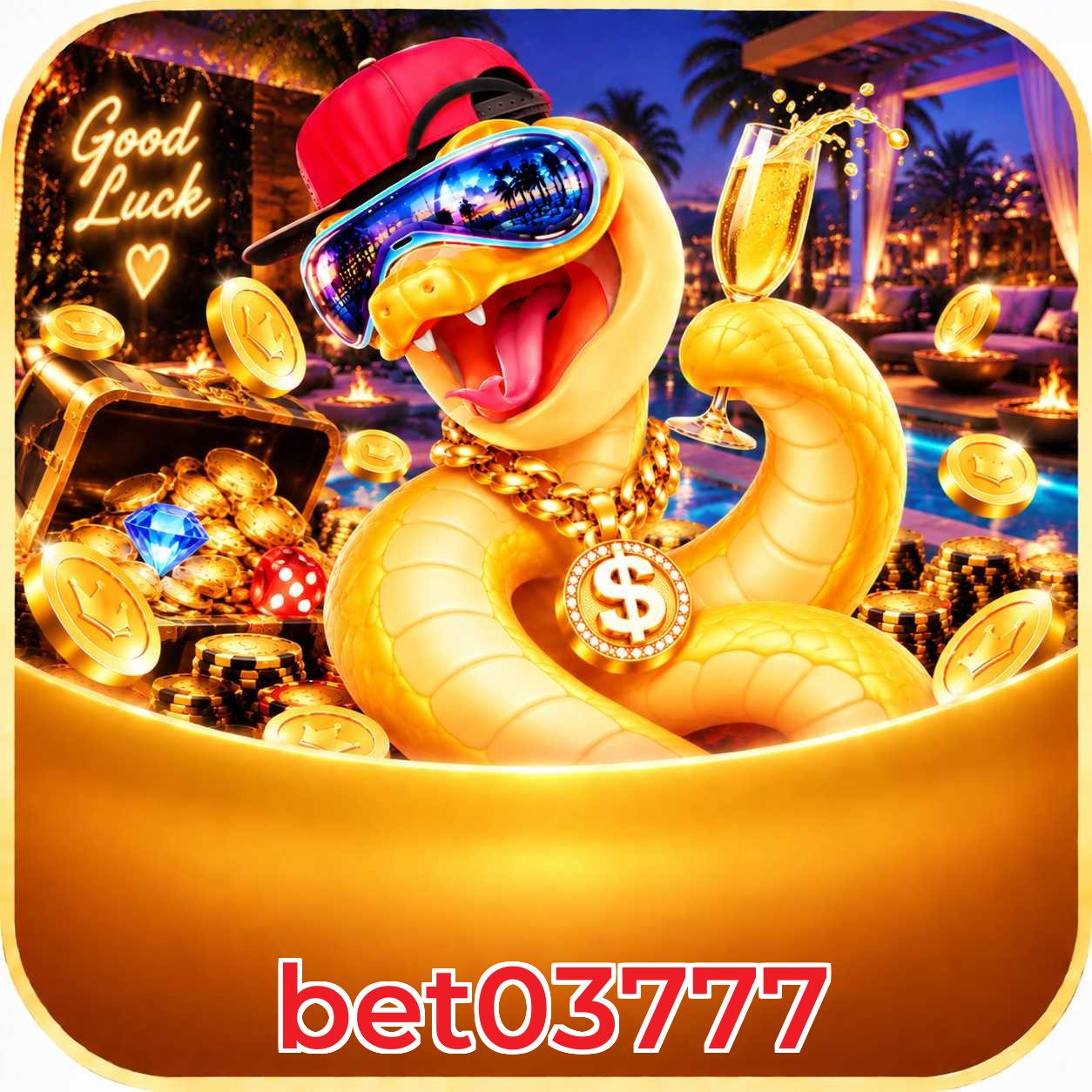 bet03777 Top Wins