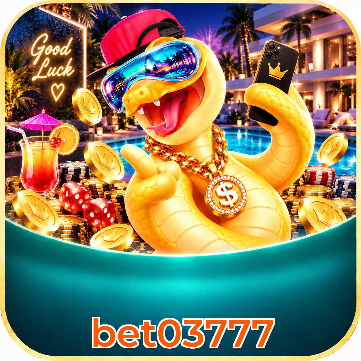 bet03777 VIP Telegram