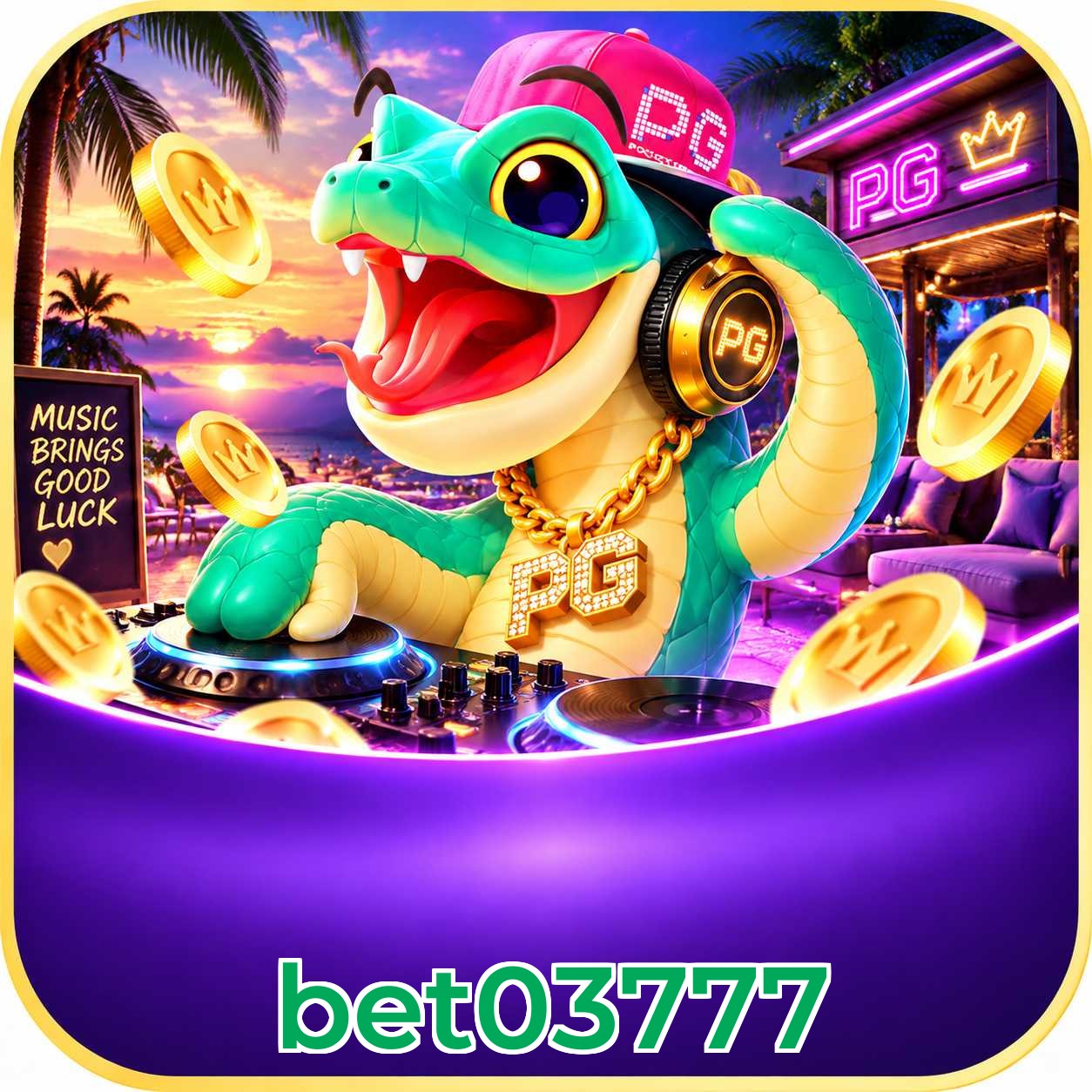 bet03777 Live Games