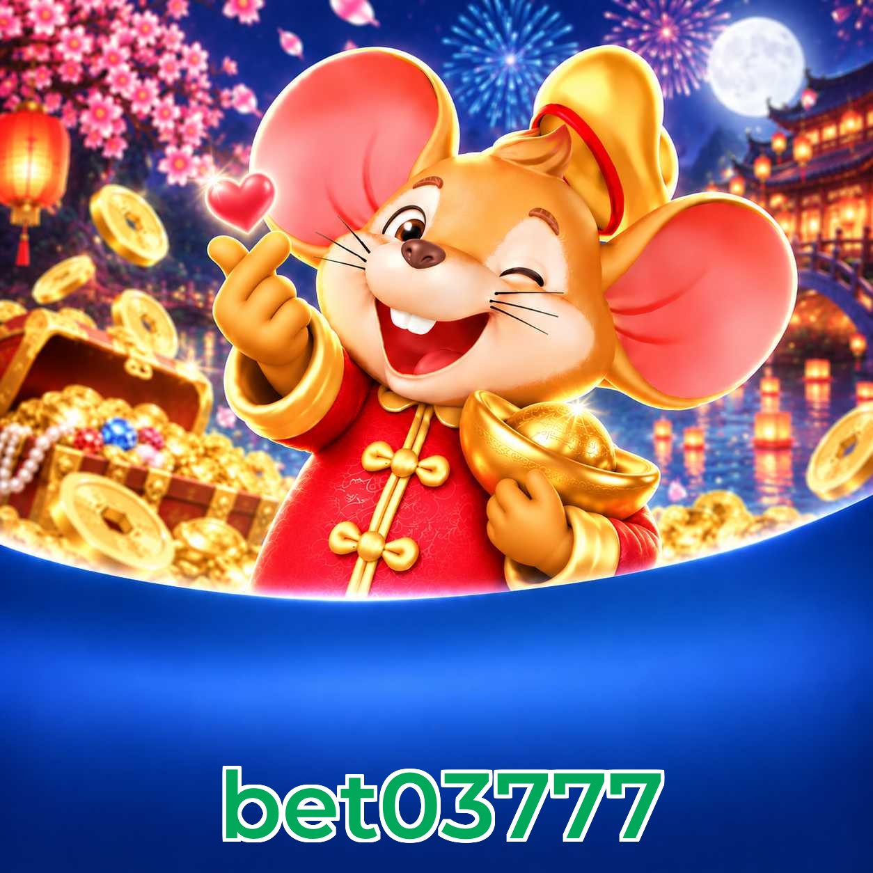 bet03777 App vs Web