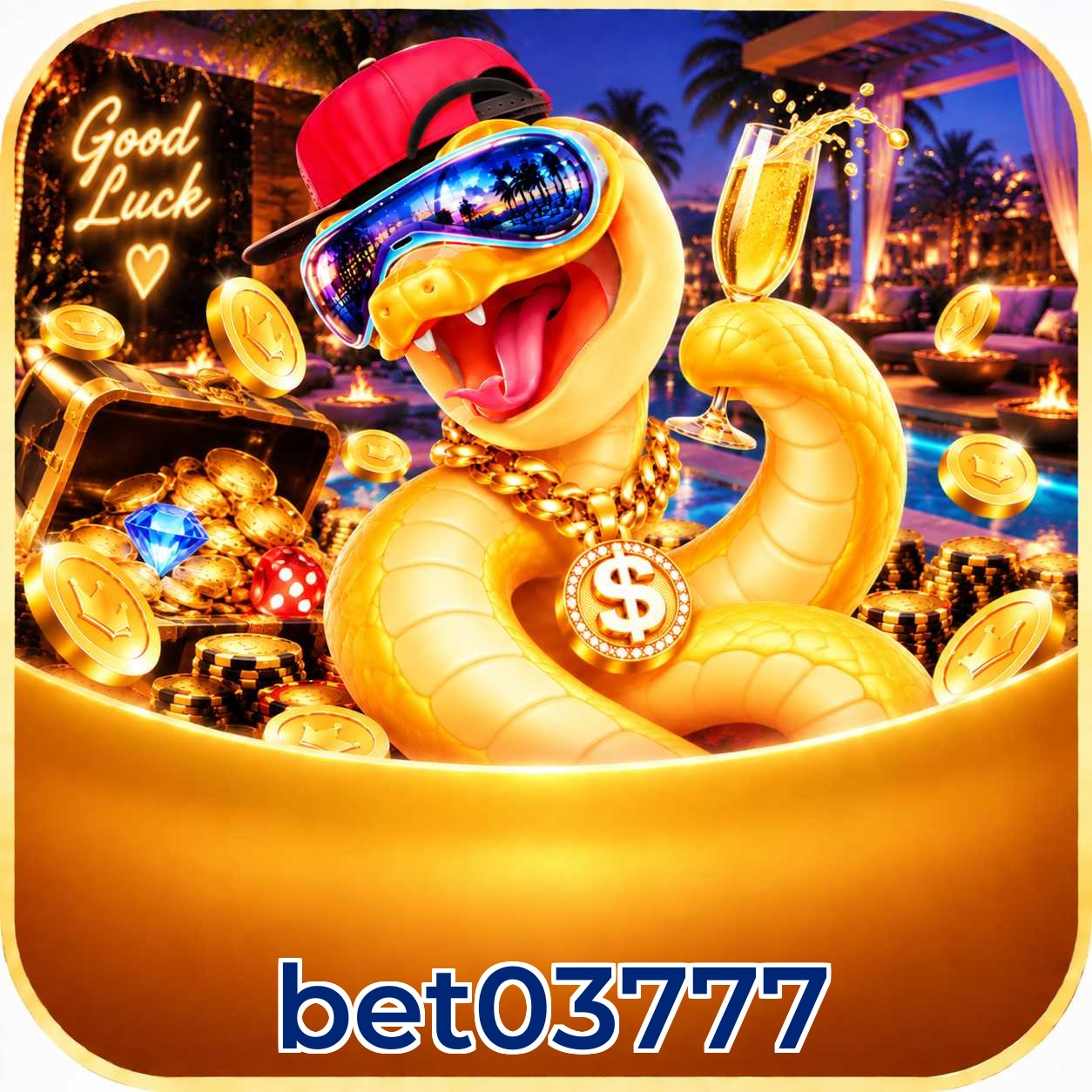 bet03777 Live Dealers