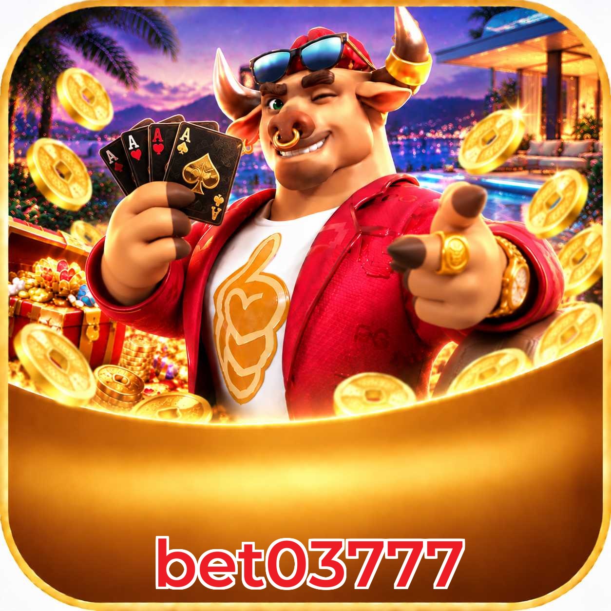 bet03777 Fortune Tiger Game