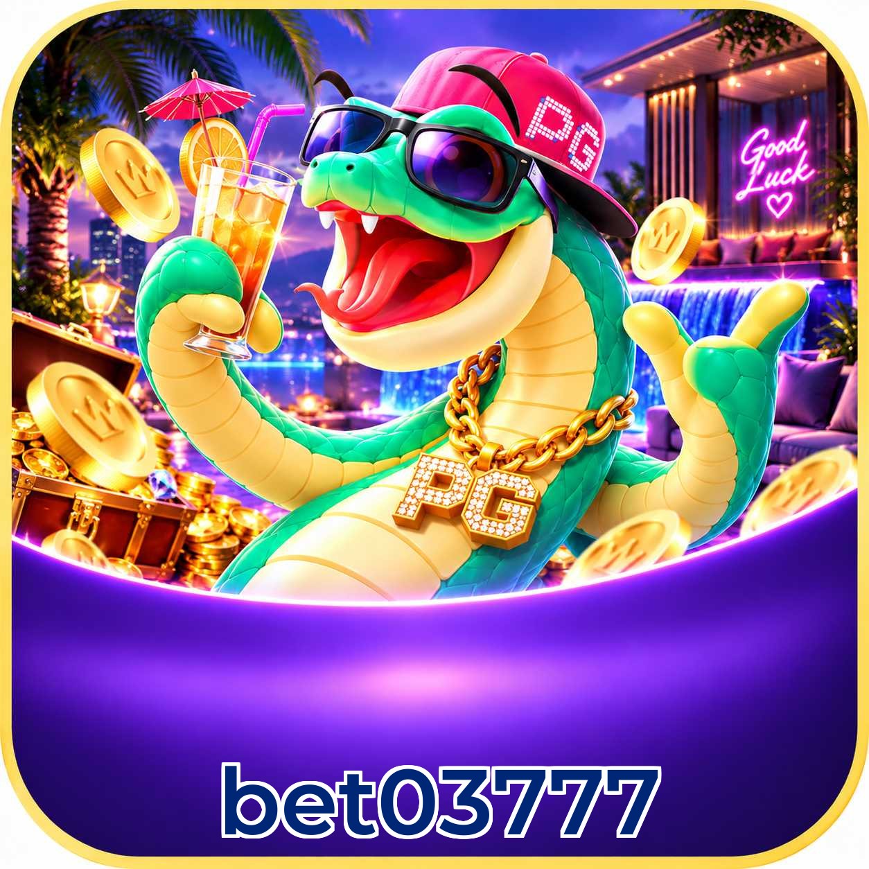 bet03777 Logo