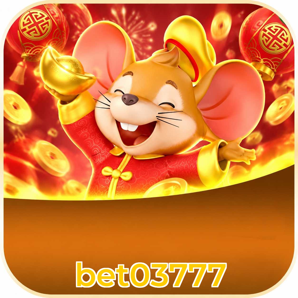bet03777 Interface