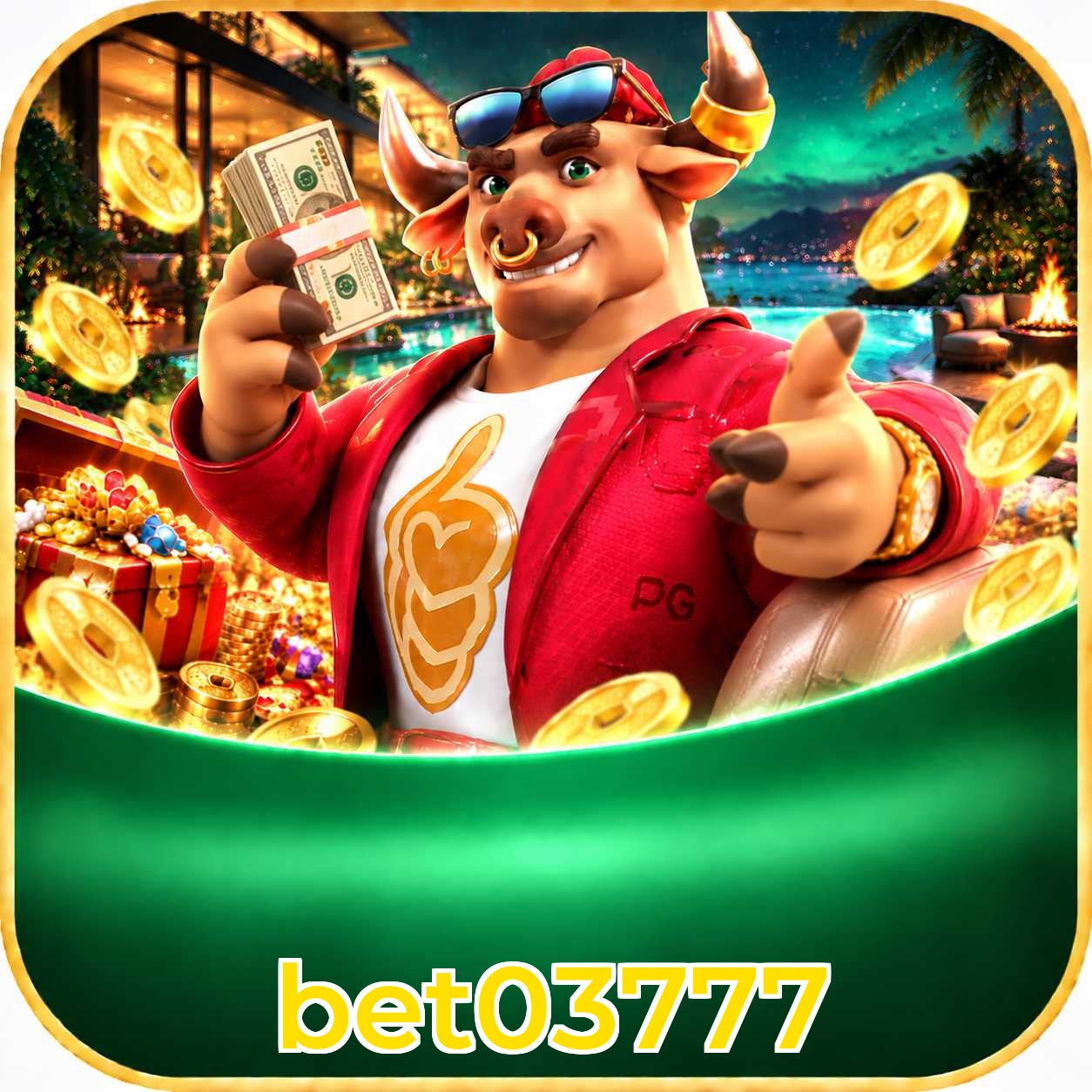 bet03777 Version History