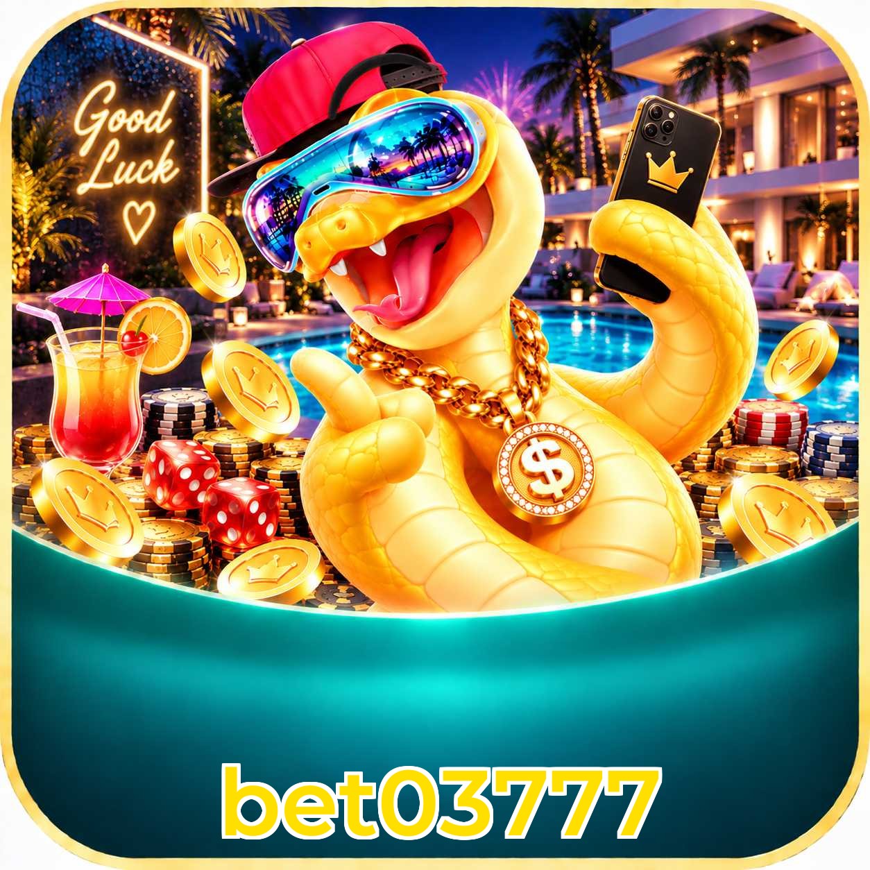 bet03777 Compatibilidade