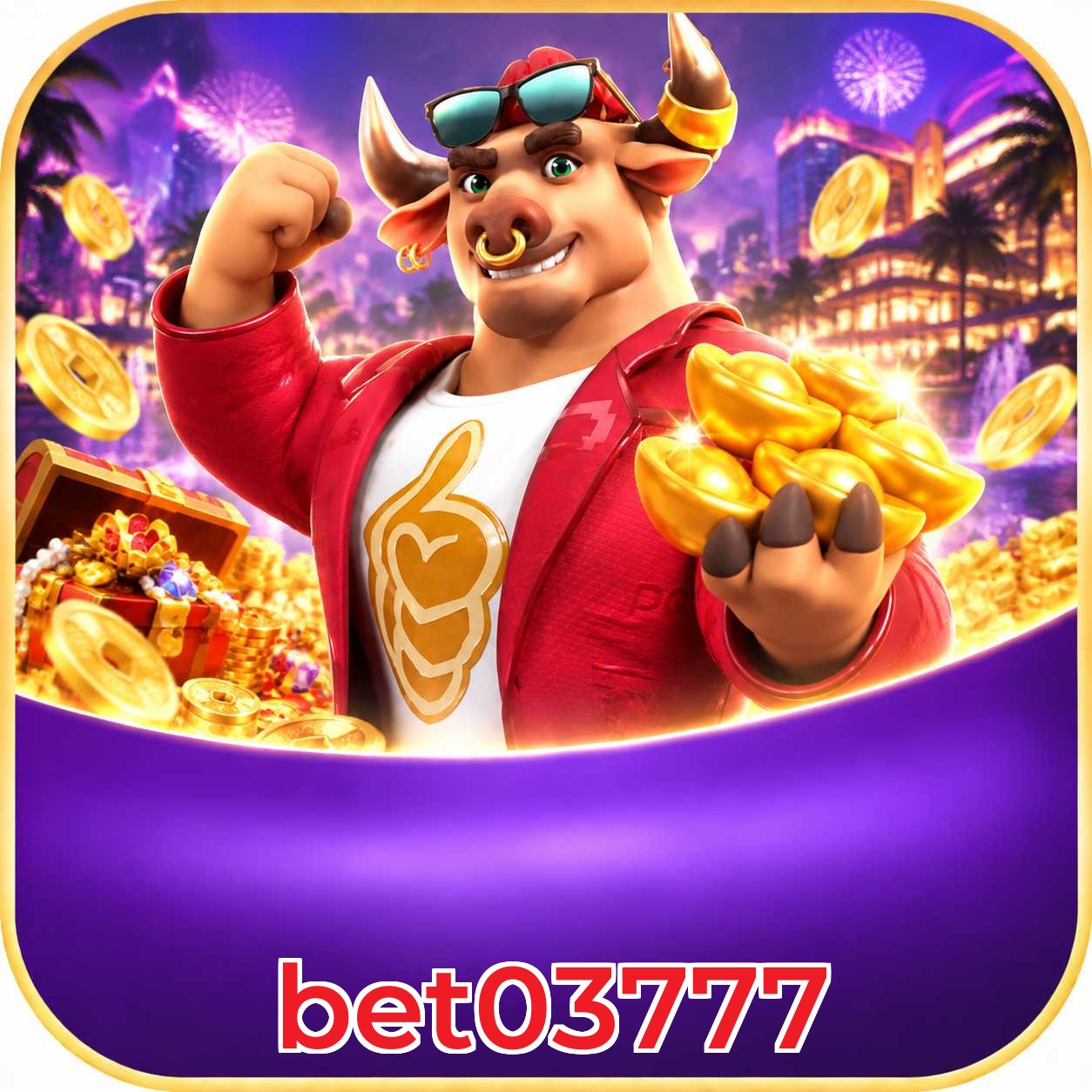 bet03777 Telegram Stats