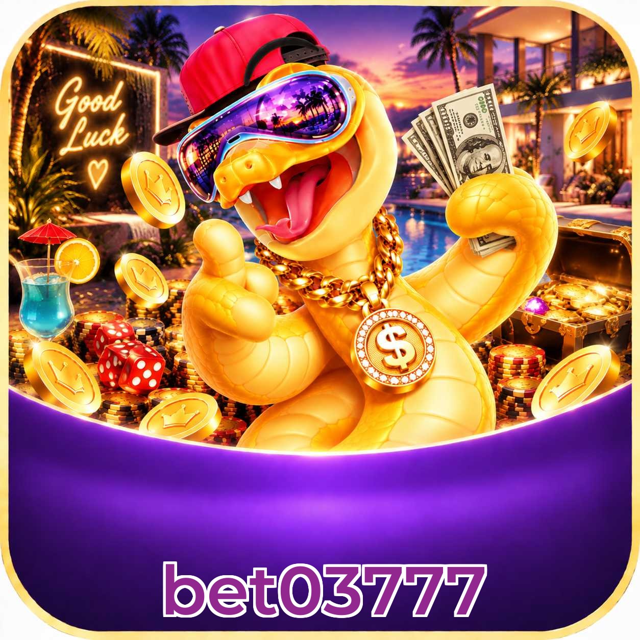 bet03777 Bet Types