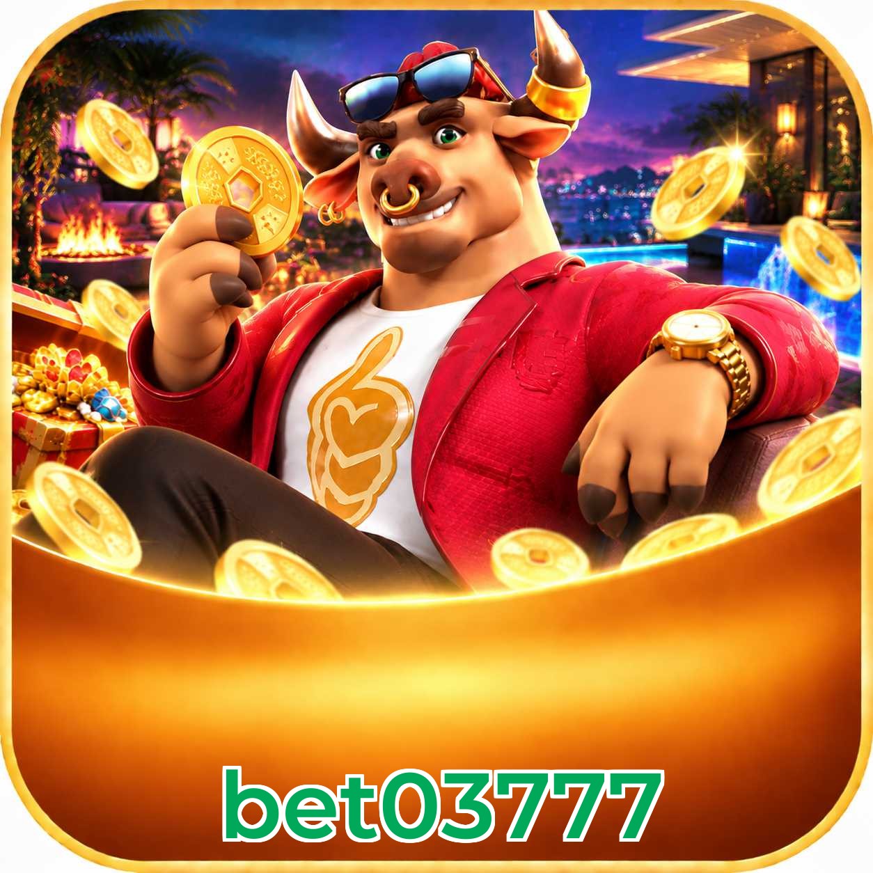 bet03777 Facebook Bonus