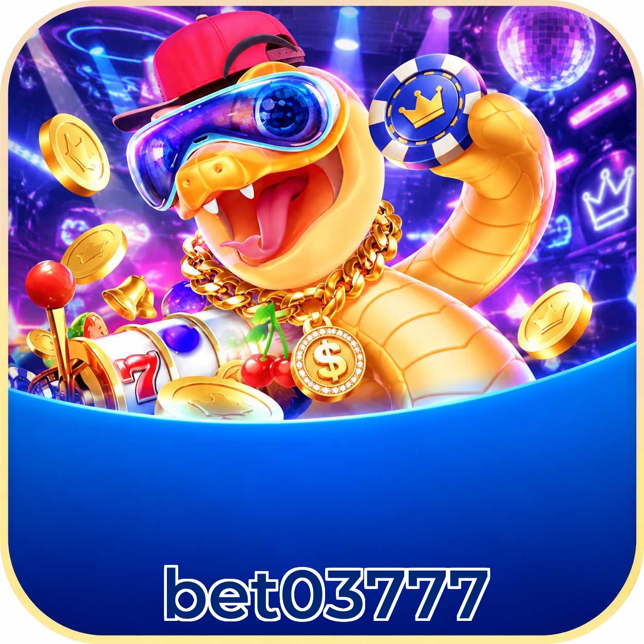 Baixar bet03777 Android