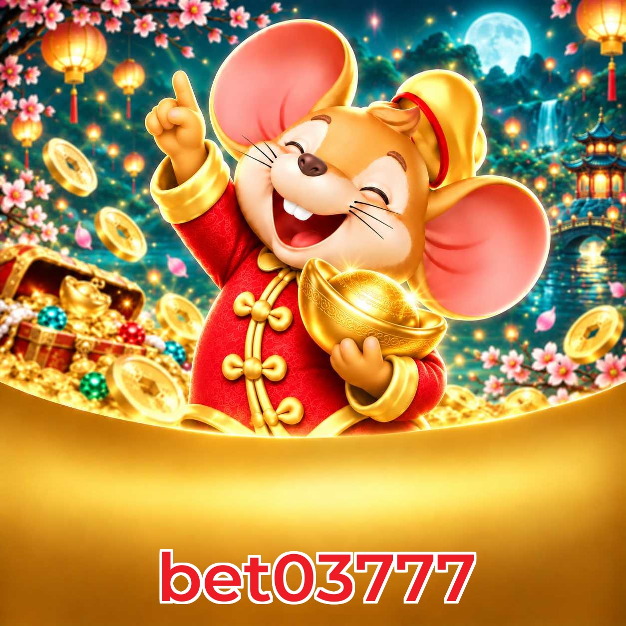 bet03777 FAQ