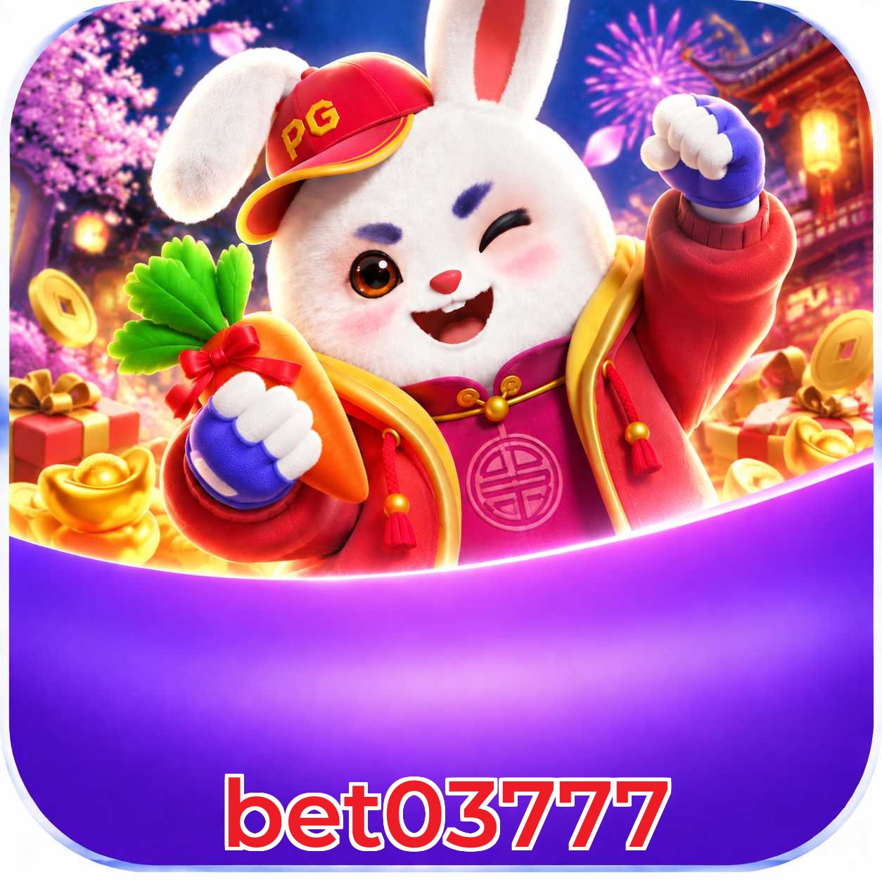 bet03777 Performance
