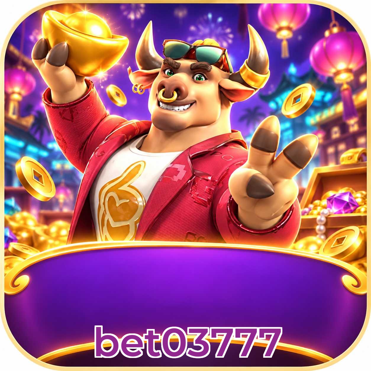 bet03777 Segurança