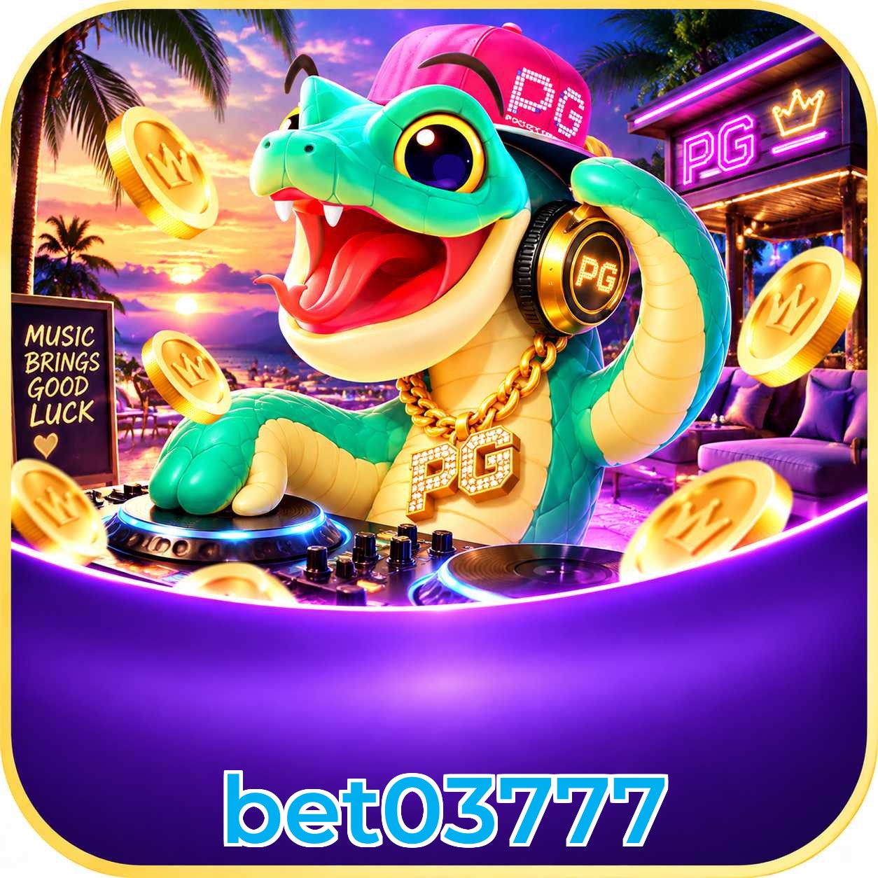 bet03777 Logo
