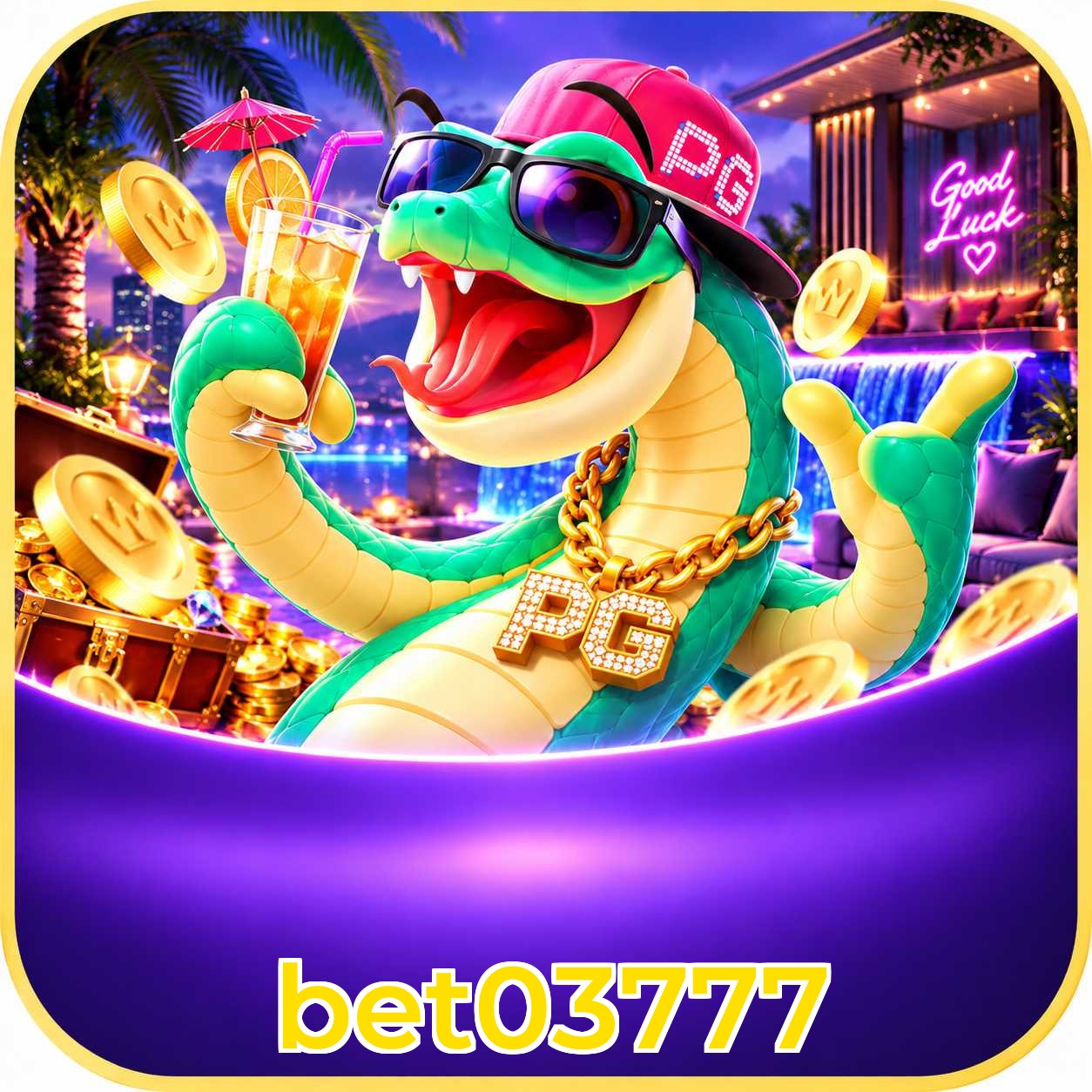 bet03777 FAQ