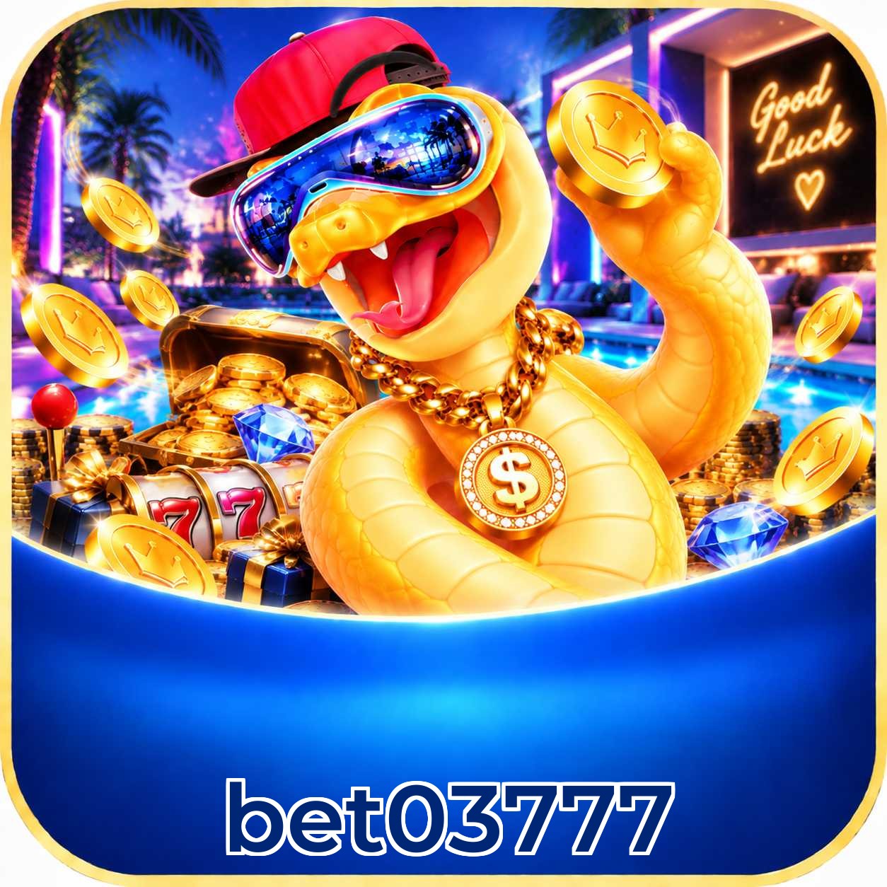 bet03777 FAQ