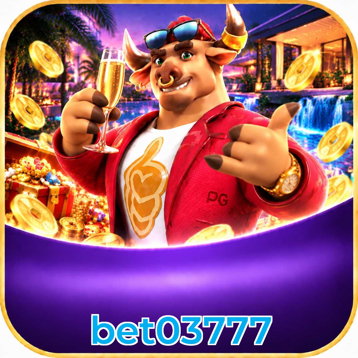 bet03777 Facebook Page