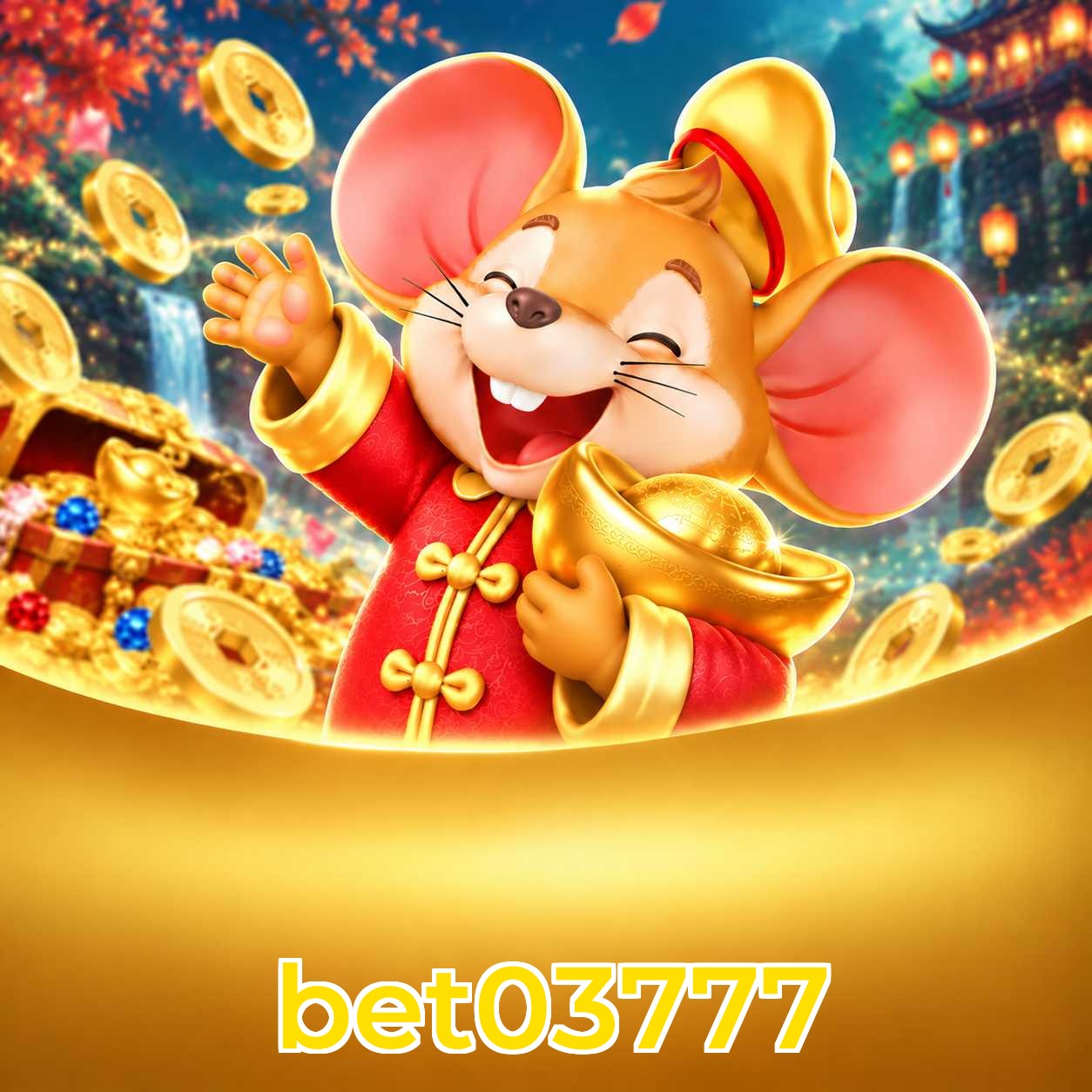 bet03777 Logo
