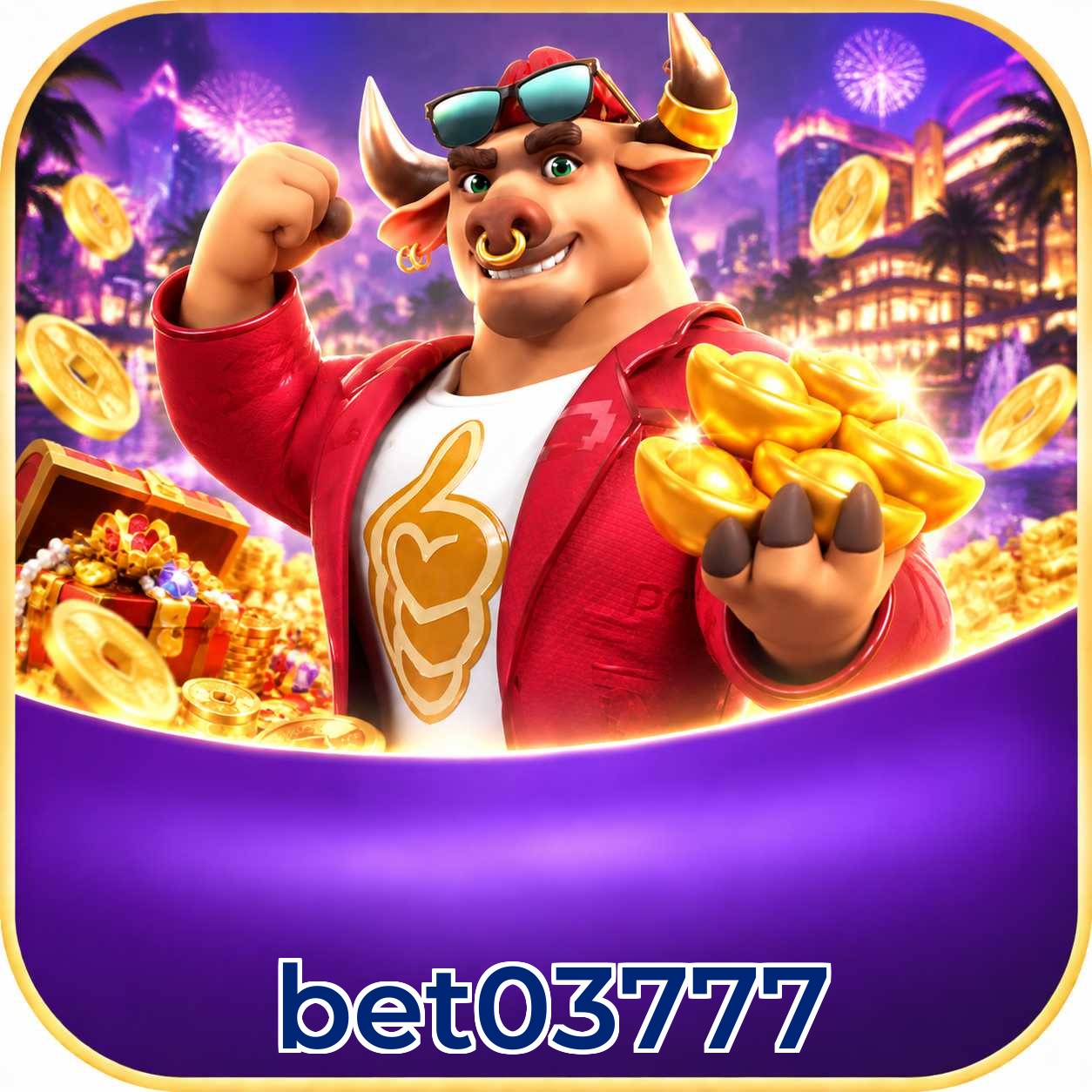 bet03777 Logo