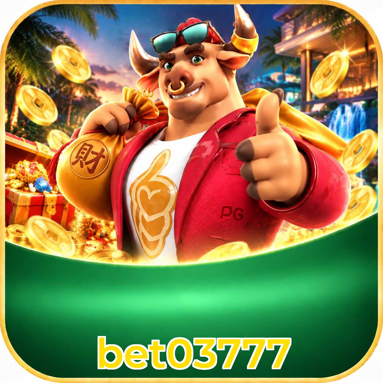 bet03777 Logo