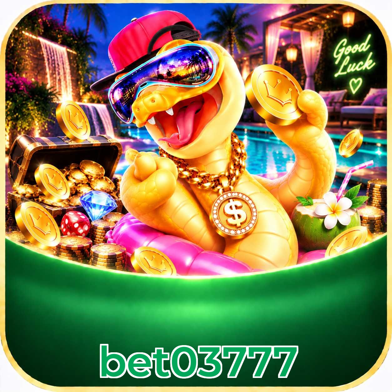 bet03777 Logo