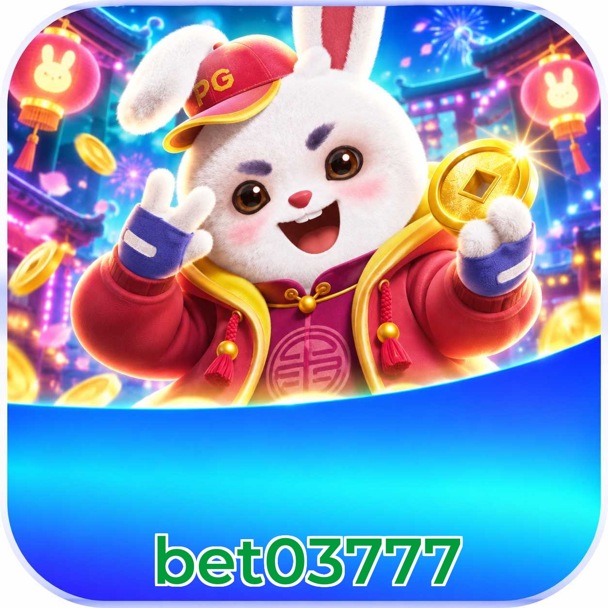bet03777 Slots